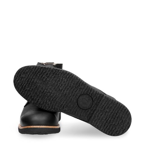 Panama Jack Glasgow Igloo C3 negro