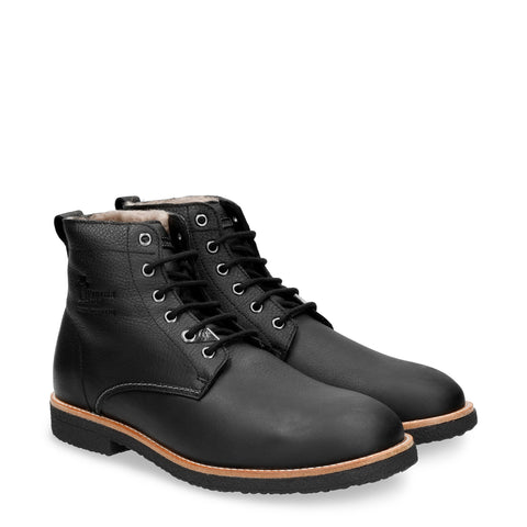 Panama Jack Glasgow Igloo C3 negro