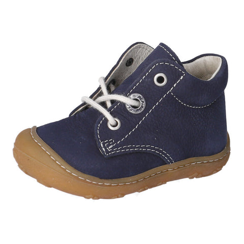 Ricosta Lernlaufschuh Cory see
