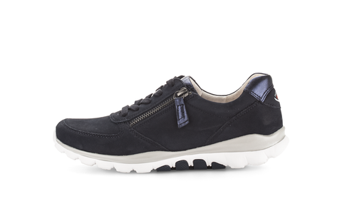 Gabor Rollingsoft Sneaker nightblue