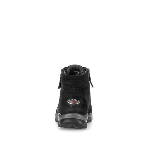 Gabor Rollingsoft Stiefelette schwarz