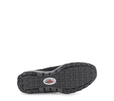 Gabor Rollingsoft Stiefelette schwarz