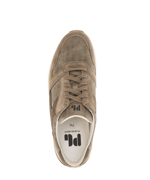 Gabor Sneaker brown/mocca