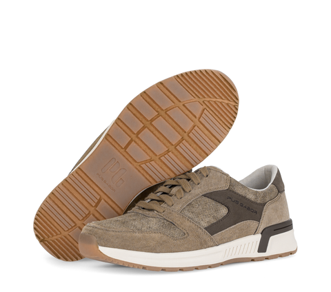 Gabor Sneaker brown/mocca