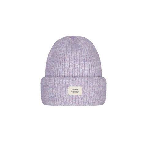 Barts Owlet Beanie lilac