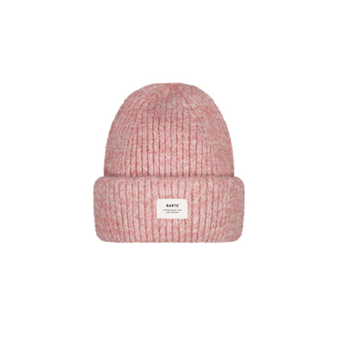 Barts Owlet Beanie rose