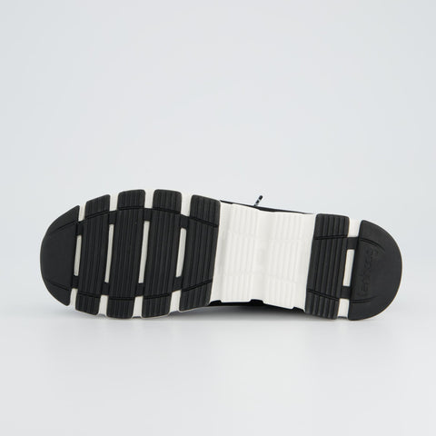 Tenhaag Sneaker black