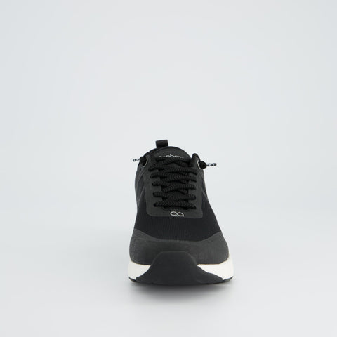 Tenhaag Sneaker black