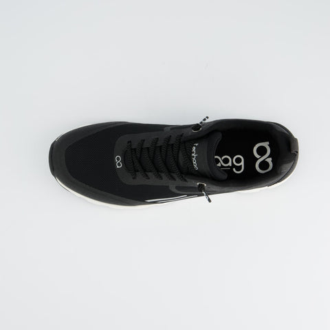 Tenhaag Sneaker black