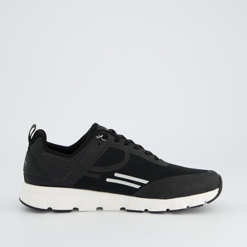Tenhaag Sneaker black