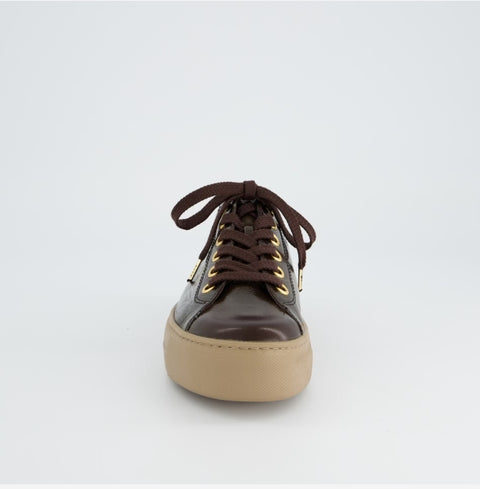 Paul Green Super soft Sneaker moro