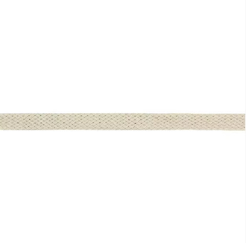 Allpedes pedag LACE 120 cm flach linen