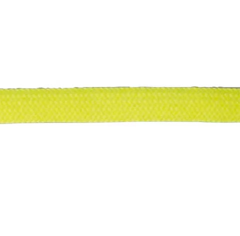 Allpedes pedag LACE 120 cm outdoor flach neongelb