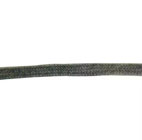 Allpedes pedag LACE 120 cm flach grau usedlook