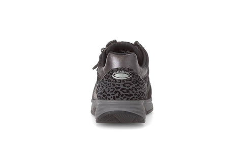 Gabor Rollingsoft Sneaker schwarz/anthrazit
