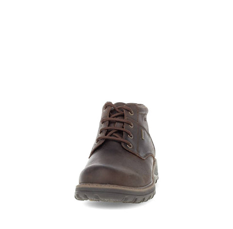 Gabor Schnürboot mocca