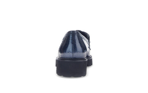 Gabor Loafer dark-blue