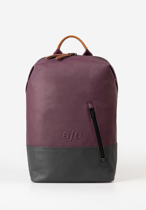 aunts & uncles Rucksack Hamamatsu cherry lacquer