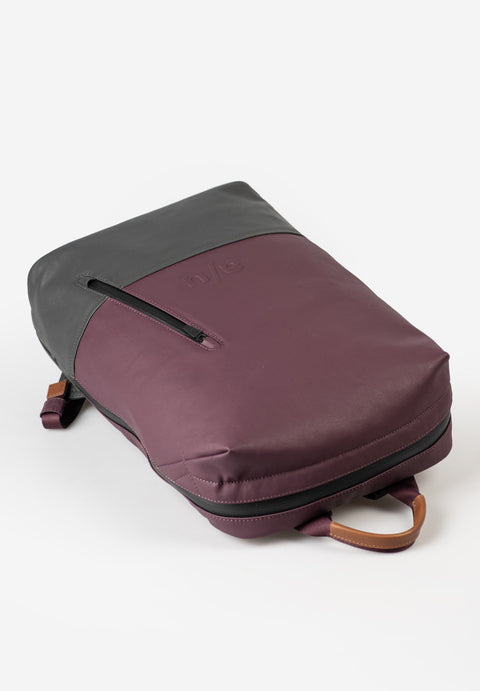 aunts & uncles Rucksack Hamamatsu cherry lacquer
