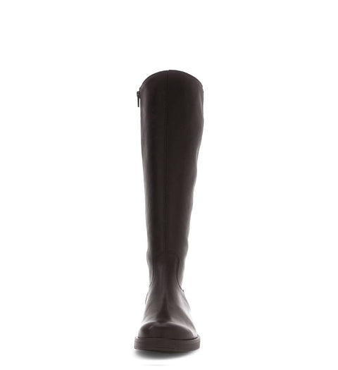 Gabor sportlicher Stiefel moro