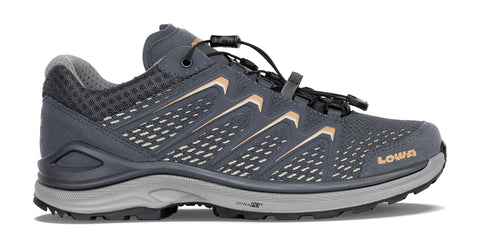 Lowa Meadow GTX lo stahlblau/pfirsich