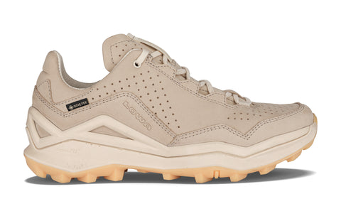 Lowa Maddox Pro LT GTX Lo desert