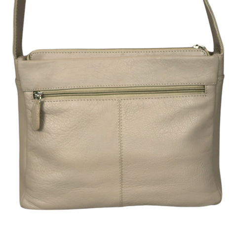 NIKA Umhängetasche 2250 beige (nur online verfügbar)