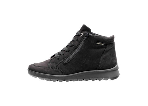 Ara Winterboot HY-SCALA-O  Toronto schwarz