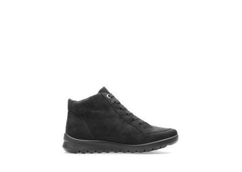 Ara Winterboot HY-SCALA-O  Toronto schwarz