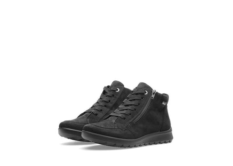 Ara Winterboot HY-SCALA-O  Toronto schwarz