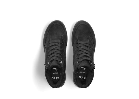 Ara Winterboot HY-SCALA-O  Toronto schwarz