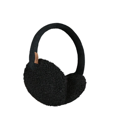 Barts Browniez Earmuffs black