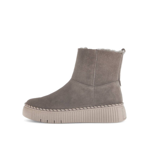 Gabor Winterstiefelette mohair