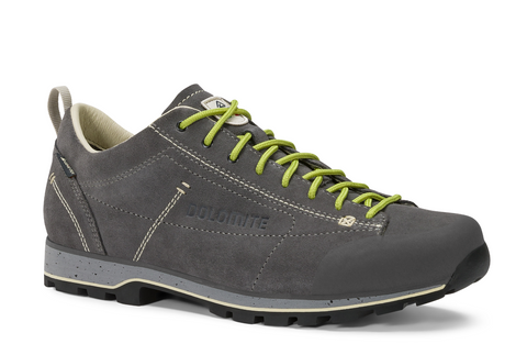 Dolomite 54 low EVO GTX avio grey