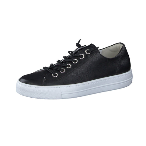 Paul Green Super soft Sneaker black