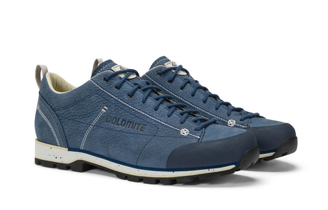 Dolomite 54 low EVO LT dark blue