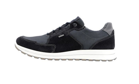 Ara Sneaker Matteo 2.0 blau