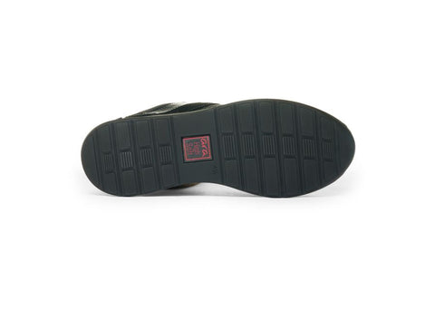Ara Sneaker Osaka schwarz