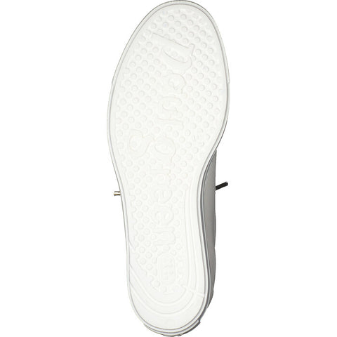 Paul Green Super soft Sneaker ivory/gold