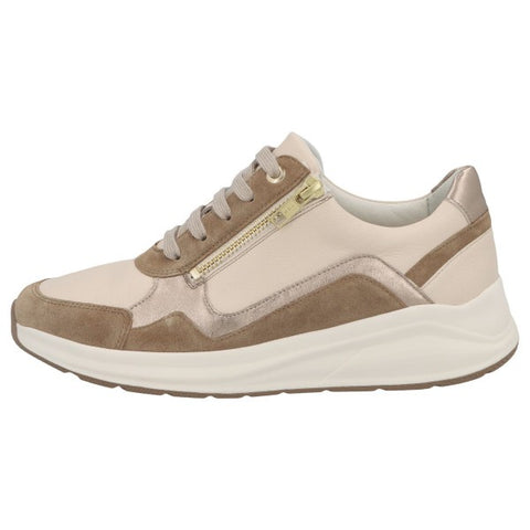 Solidus Kitty Weite H+K beige/braun