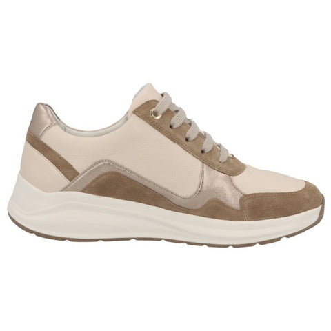 Solidus Kitty Weite H+K beige/braun
