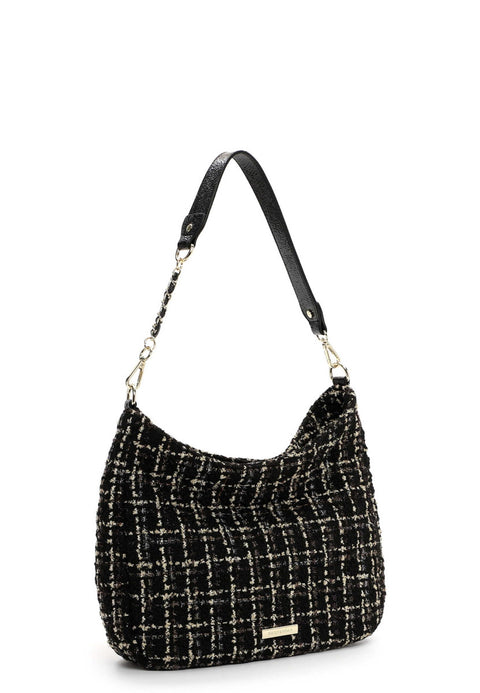 Emily&Noah Beuteltasche Hannelore black