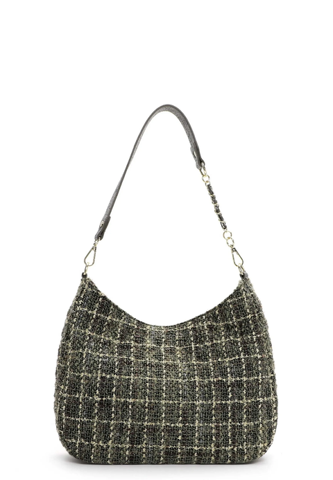 Emily&Noah Beuteltasche Hannelore olive