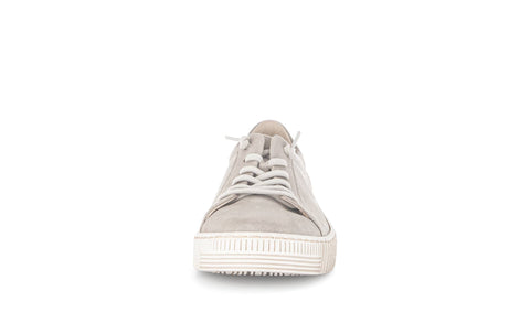 Gabor Sneaker grau/puder