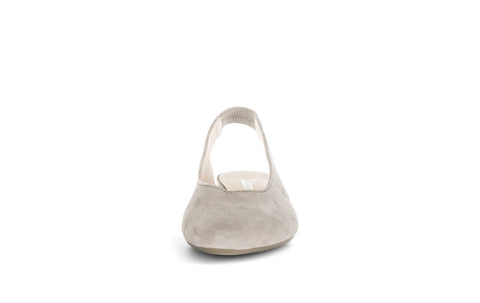 Gabor Slingpumps puder