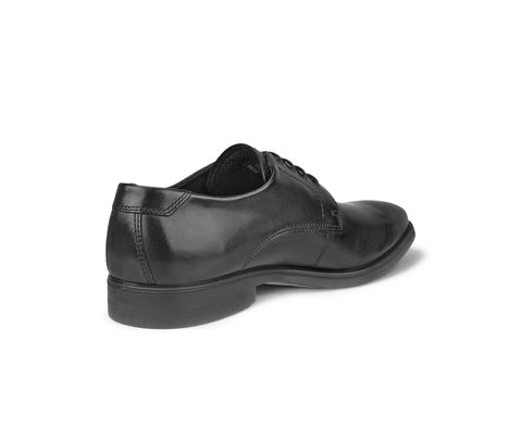 Ecco Business Melbourne schwarz