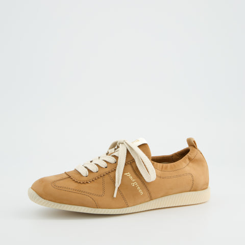 Paul Green Super Soft Sneaker braun