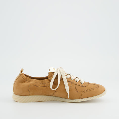 Paul Green Super Soft Sneaker braun