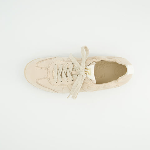 Paul Green Super Soft Sneaker beige