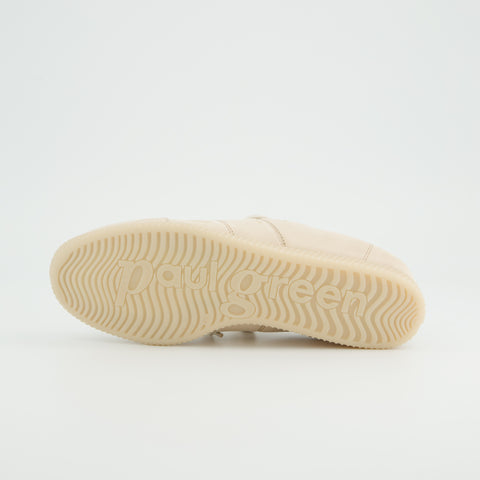 Paul Green Super Soft Sneaker beige